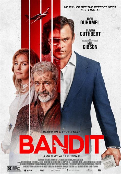 bandit biografie