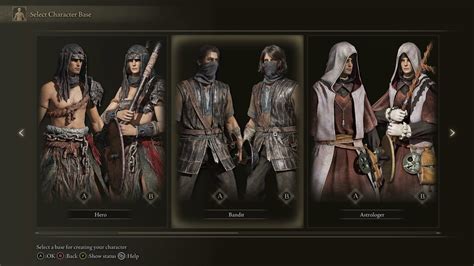 Bandit Walkthrough Elden Ring