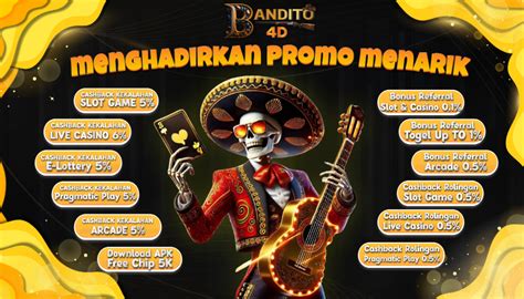 BANDIT4D LINK-LOGIN: e-Journal Portal Online