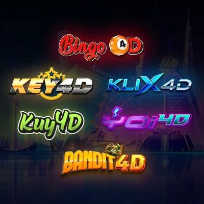 BANDIT4D LINK | Pakar Resmi No.1 Bandar Togel Serta