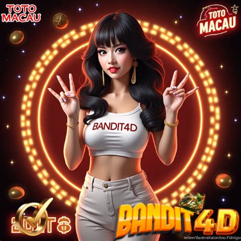 BANDIT4D LOGIN | FROMO DP 20 BONUS 10 TAMPA SARAT EVEN LOMBA