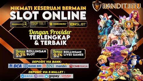 banditjitu login | Banditjitu Login Terbaru 2024 Akses Cepat dan