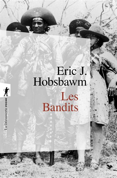 Read Bandits Eric J Hobsbawm 