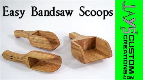 Bandsaw Projects