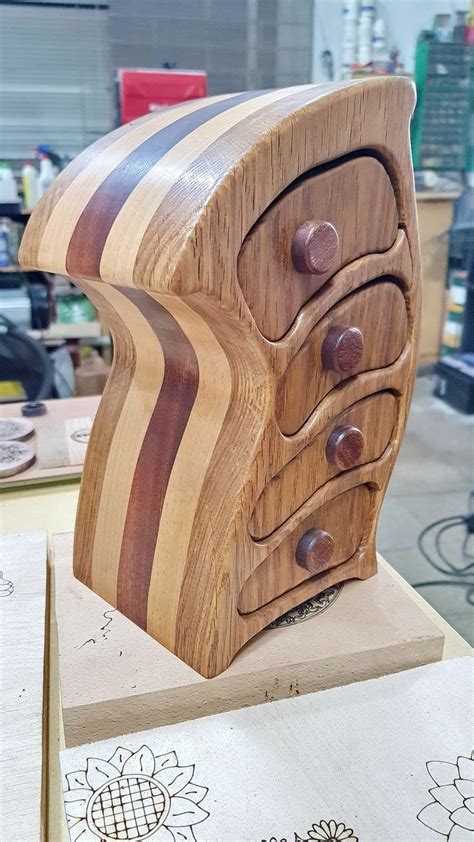 Bandsaw Projects Plans