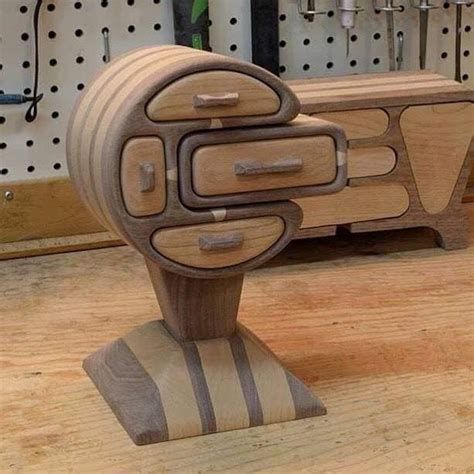 bandsaw projects with wood