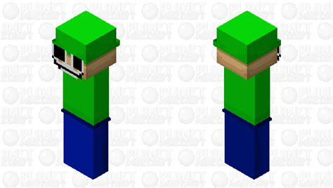 bandu Minecraft Skins