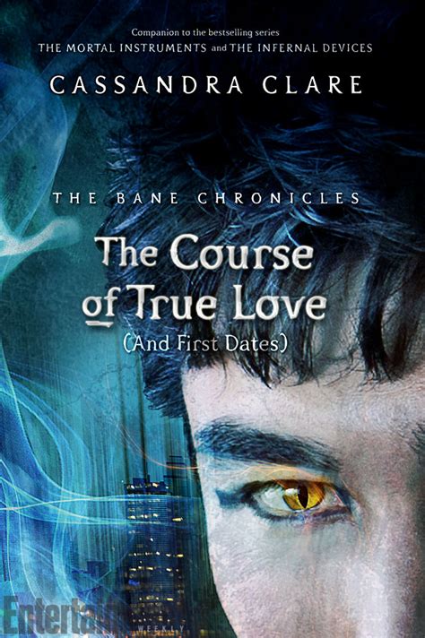 bane chronicles the course of true love