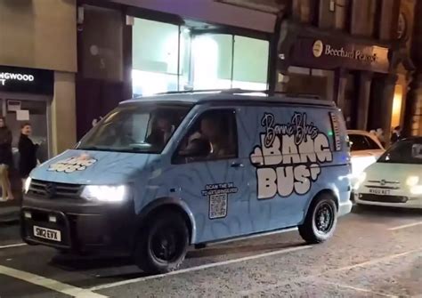 bang bus nude