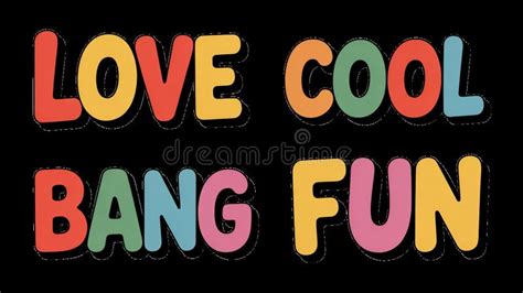Bang For Fun