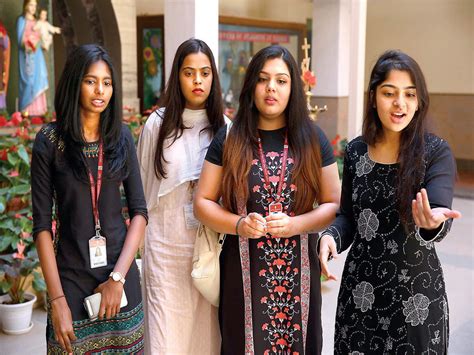 bangalore girls colleges