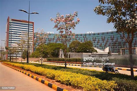 Bangalore Software Technology Park