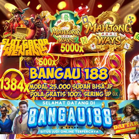 BANGAU 188 💃 Bangau188 - Situs Judi Online