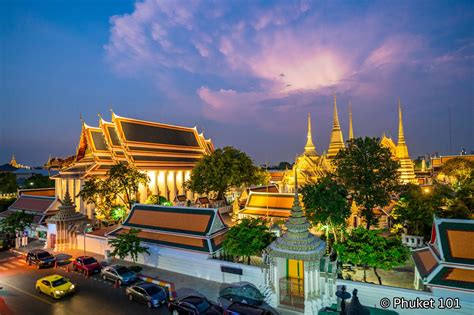 Bangkok 8