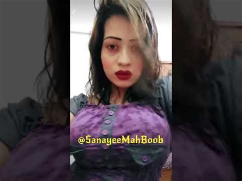 Bangladeshi big tits