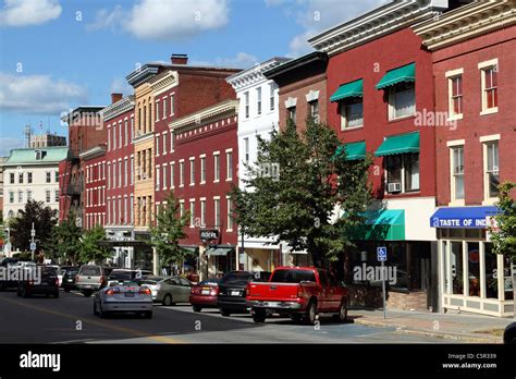 bangor main