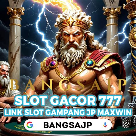 BANGSAJP LINK Situs Game Online: Sensasi Baru Gaming