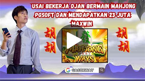 BANGSAJP MAXWIN - Aplikasi ini memungkinkan Anda unduh dan mainkan g