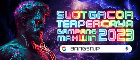 BANGSAJP RTP ! Daftar Situs Toto Slot Gacor Link Slot 4D online Jakartaslot88 Server Luar Negeri