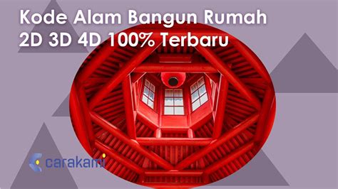 BANGUN4D TERBARU