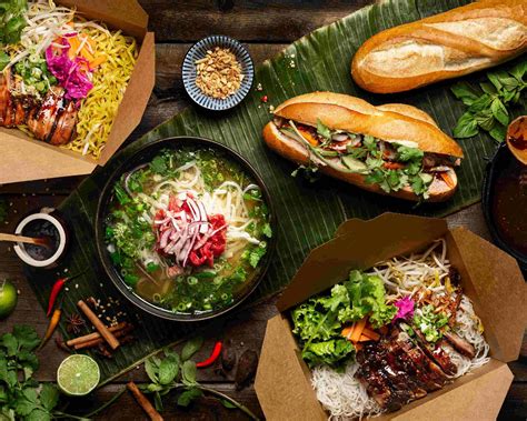 Banh Mi 79