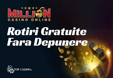 bani gratis casino fara depunere daun