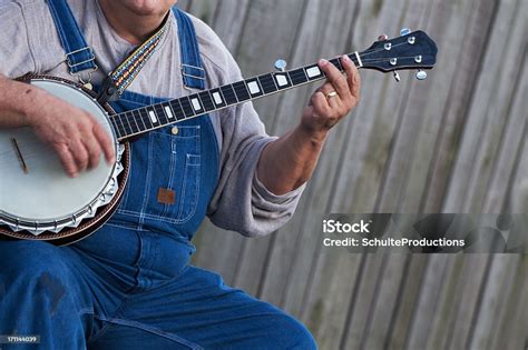 banjo musik