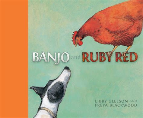 Download Banjo And Ruby Red 