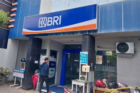 BANK BRI BUKA JAM BERAPA HARI SABTU：Cara Cek Riwayat Transaksi BRI di ATM, Mudah dan Cepat - IDX