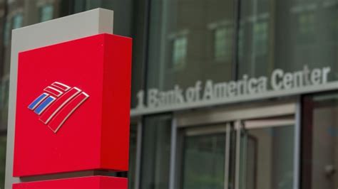 Bank Of America Reworks Capital Markets Division With Intro To Division - Intro To Division