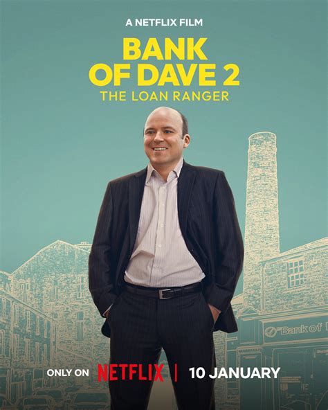 Bank Of Dave