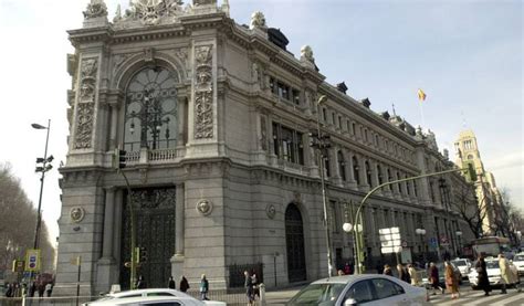 Bank Of Spain Lifts Growth Outlook For 2024 Bank On It Worksheet - Bank On It Worksheet
