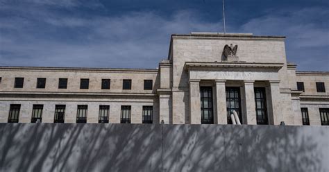 Bank Runs Spooked Regulators Now A Clampdown Is Multiple Of Fractions - Multiple Of Fractions
