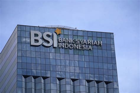 bank syariah indonesia