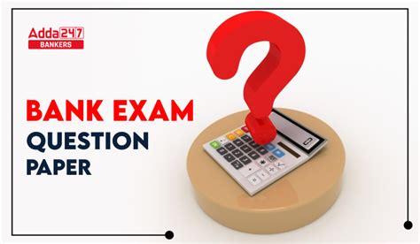 Full Download Bank Exam Question Papers With Answers For Clerk 