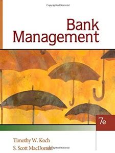 Download Bank Management 7Th Edition Answers 