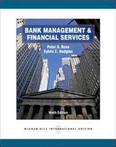Download Bank Management And Financial Services 9Th Edition Free Download 
