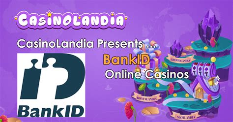 bankID online casino