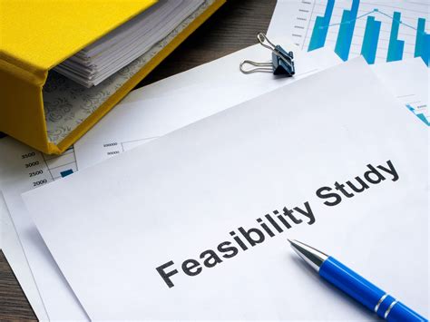 Bankable Feasibility Study