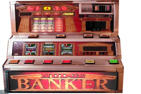 banker 9 slot machine