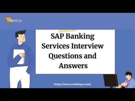 Read Banking Services From Sap 9 