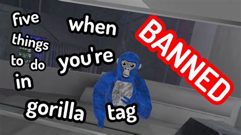 the origin of hunt mode gorilla tag｜TikTok Search