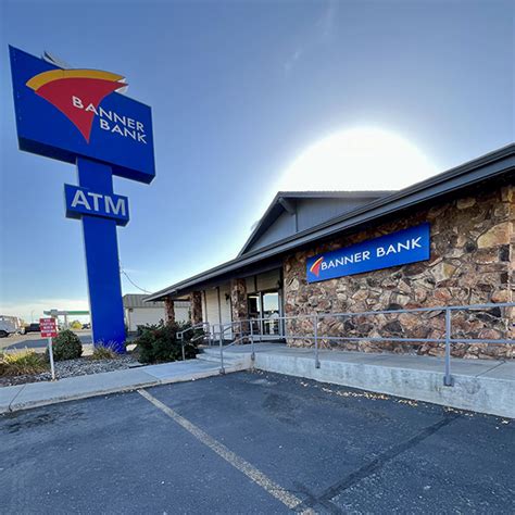 banner bank boardman