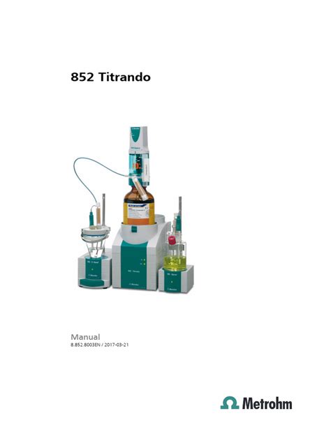 Banner User Guide 852