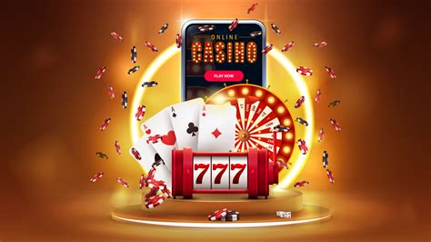 banner online casino