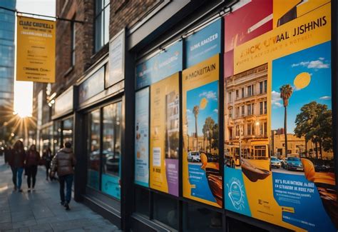 Banners And Posters