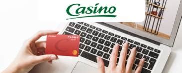 banque casino cdiscount!