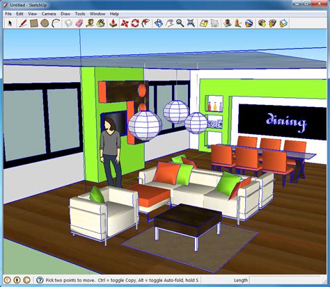 Banque D Image 3d Sketchup 8 Gratuit   X25b7 Offre De Formation Sketchup Avec Mmi Conseil - Banque D'image 3d Sketchup 8 Gratuit