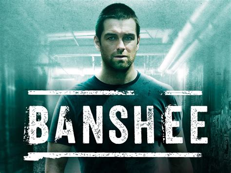 banshee the show