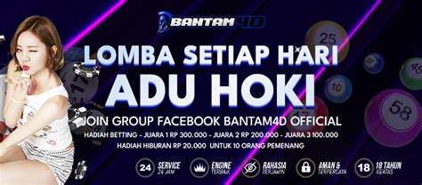 BANTAM4D WAP-Dengan teknologi simulasi yang canggih, BANTAM4D WAP S